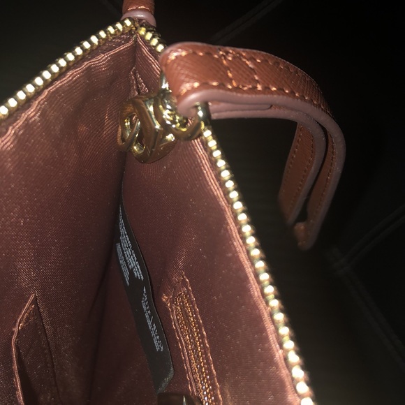 WHBM studded wristlet - Picture 7 of 11